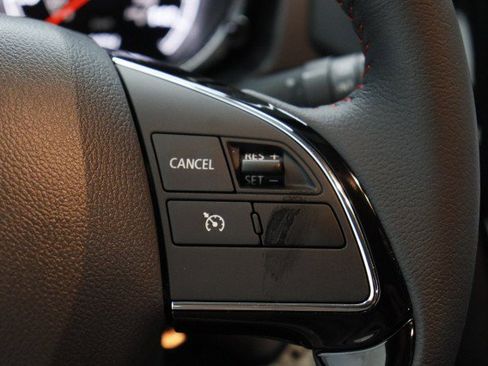 New 2026 Mitsubishi Outlander Sport LE AWD/4WD image 10