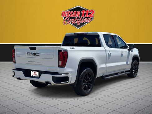 Used 2022 GMC Sierra 1500 Elevation AWD/4WD image 6