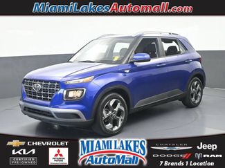 Used 2022 Hyundai Venue SEL FWD 360° Tour