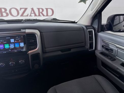 Used 2016 RAM 1500 Classic SLT image 26