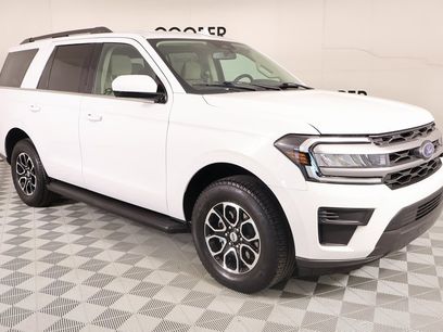 Used 2022 Ford Expedition XLT