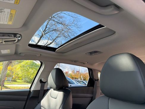 New 2026 Hyundai Tucson SEL image 14