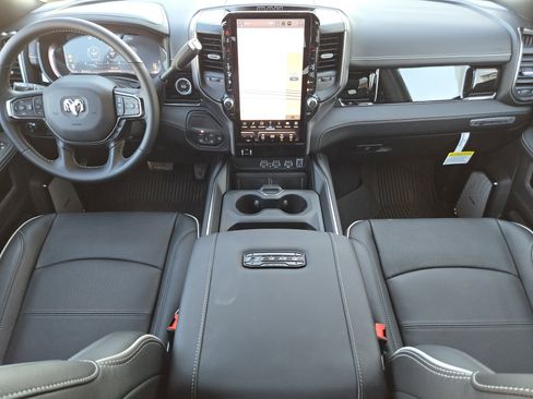 New 2026 RAM 2500 Rebel w/ Rebel Level 2 Equipment Group image 2