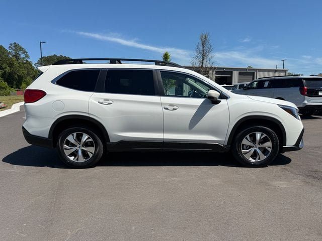 Used 2025 Subaru Ascent Premium AWD/4WD image 8