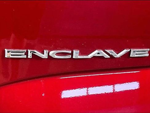 Used 2024 Buick Enclave Essence FWD image 23