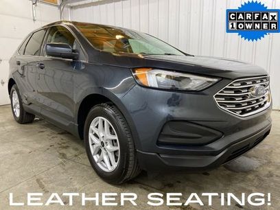 Used 2023 Ford Edge SEL