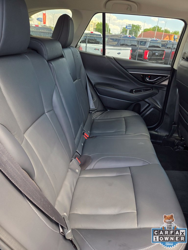 Used 2024 Subaru Outback Touring XT AWD/4WD image 48