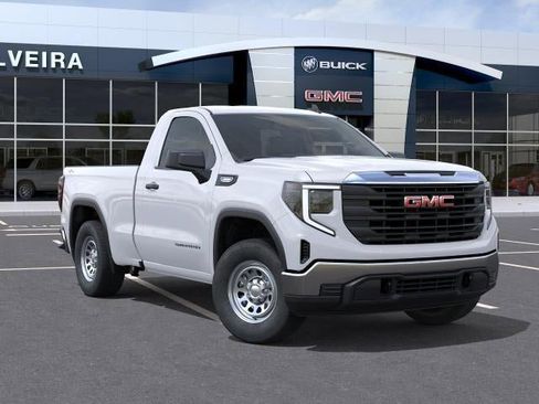 New 2026 GMC Sierra 1500 Pro w/ Pro Value Package AWD/4WD image 7
