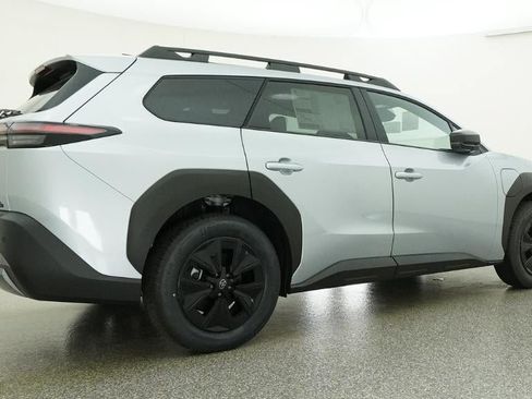New 2026 Toyota bZ Woodland AWD/4WD image 27