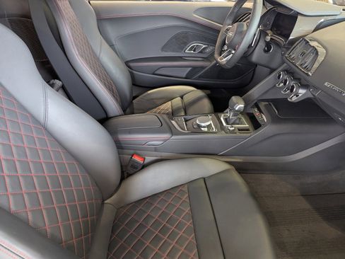 Used 2023 Audi R8 V10 performance image 10