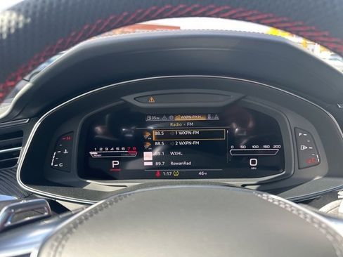 New 2026 Audi RS 7 Performance image 30