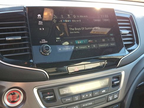 Certified 2024 Honda Passport EX-L image 23