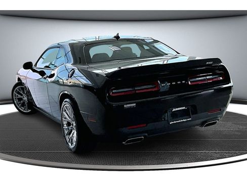 Certified 2023 Dodge Challenger R/T Scat Pack image 2