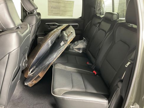 New 2026 RAM 1500 Laramie image 7