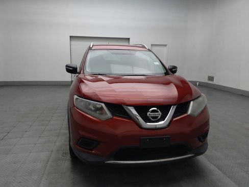 Used 2015 Nissan Rogue SV image 14