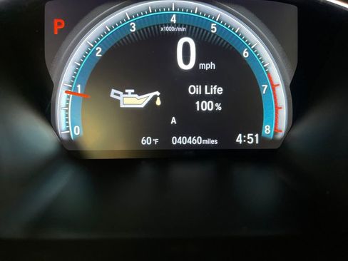 Used 2019 Honda Civic LX image 21