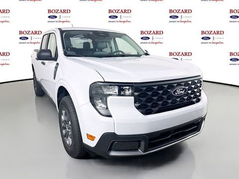 New 2026 Ford Maverick XLT image 1