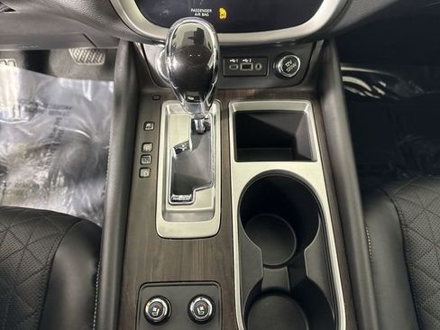 Used 2024 Nissan Murano Platinum w/ Cargo Package image 20