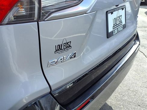 Used 2023 Toyota RAV4 XSE w/ XSE Grade Weather Package image 29
