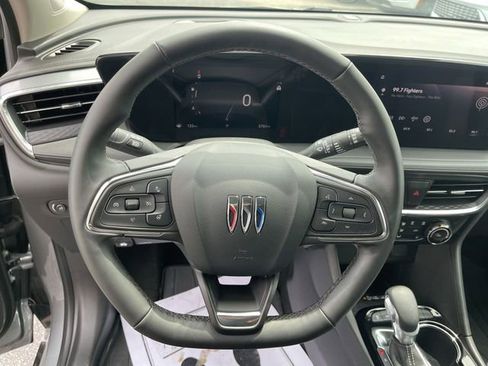 New 2026 Buick Encore GX Sport Touring w/ Advanced Technology Package AWD/4WD image 14