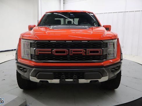 Certified 2023 Ford F150 Raptor image 9