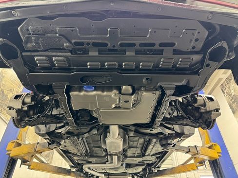 Used 1993 Cadillac Allante image 21