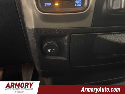 Used 2014 RAM 1500 Big Horn image 15