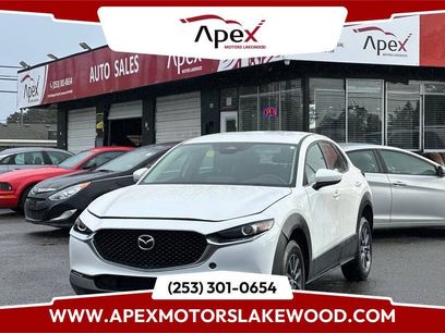 Used 2024 MAZDA CX-30 AWD 2.5 S