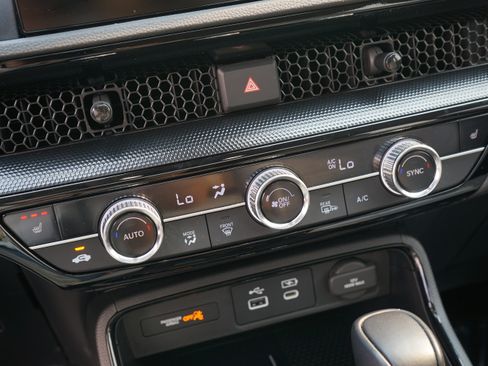 Used 2024 Honda CR-V EX-L image 25