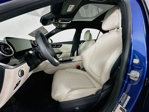 Certified 2026 Mercedes-Benz C 300 Sedan image 21