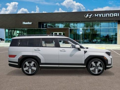 New 2026 Hyundai Santa Fe Limited AWD/4WD image 7