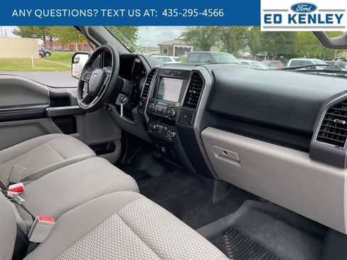 Used 2019 Ford F150 XLT image 20