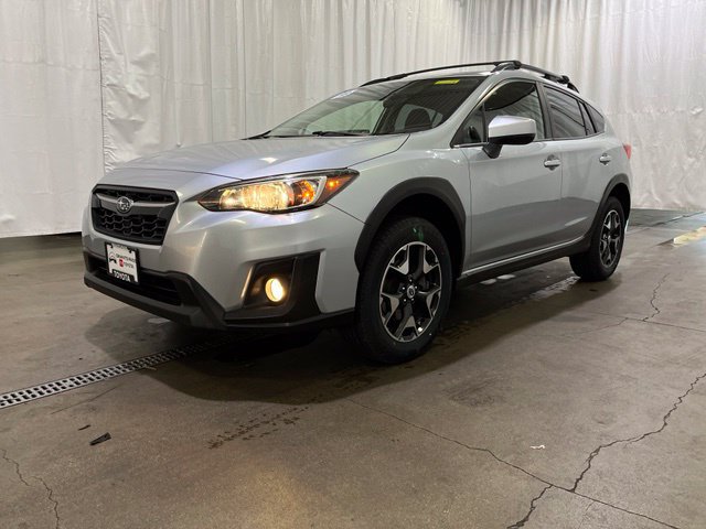 Used 2018 Subaru Crosstrek 2.0i Premium AWD/4WD image 24