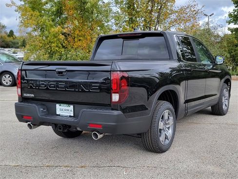 New 2026 Honda Ridgeline RTL image 6