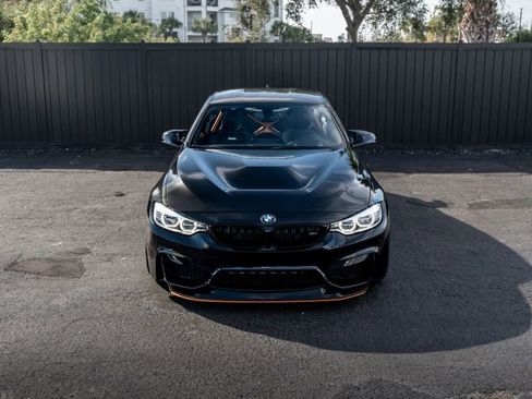 Used 2016 BMW M4 GTS image 10