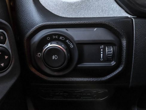 New 2026 Jeep Wrangler Willys image 30