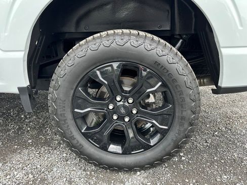 Used 2023 Ford F150 XLT w/ Equipment Group 302A High AWD/4WD image 16