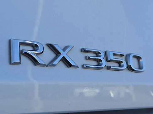 Certified 2022 Lexus RX 350 AWD w/ Premium Package image 14