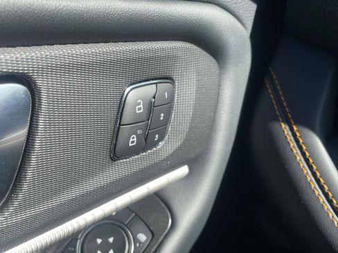 New 2026 Ford Explorer Tremor image 20