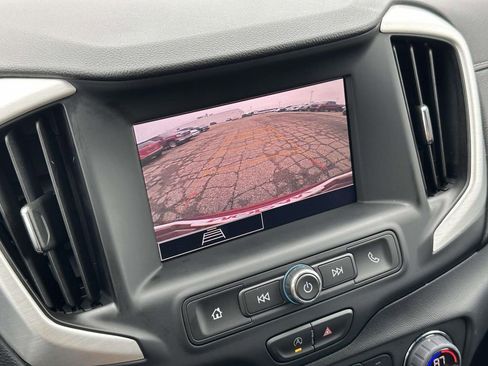 Certified 2023 GMC Terrain SLE w/ Driver Convenience Package image 26