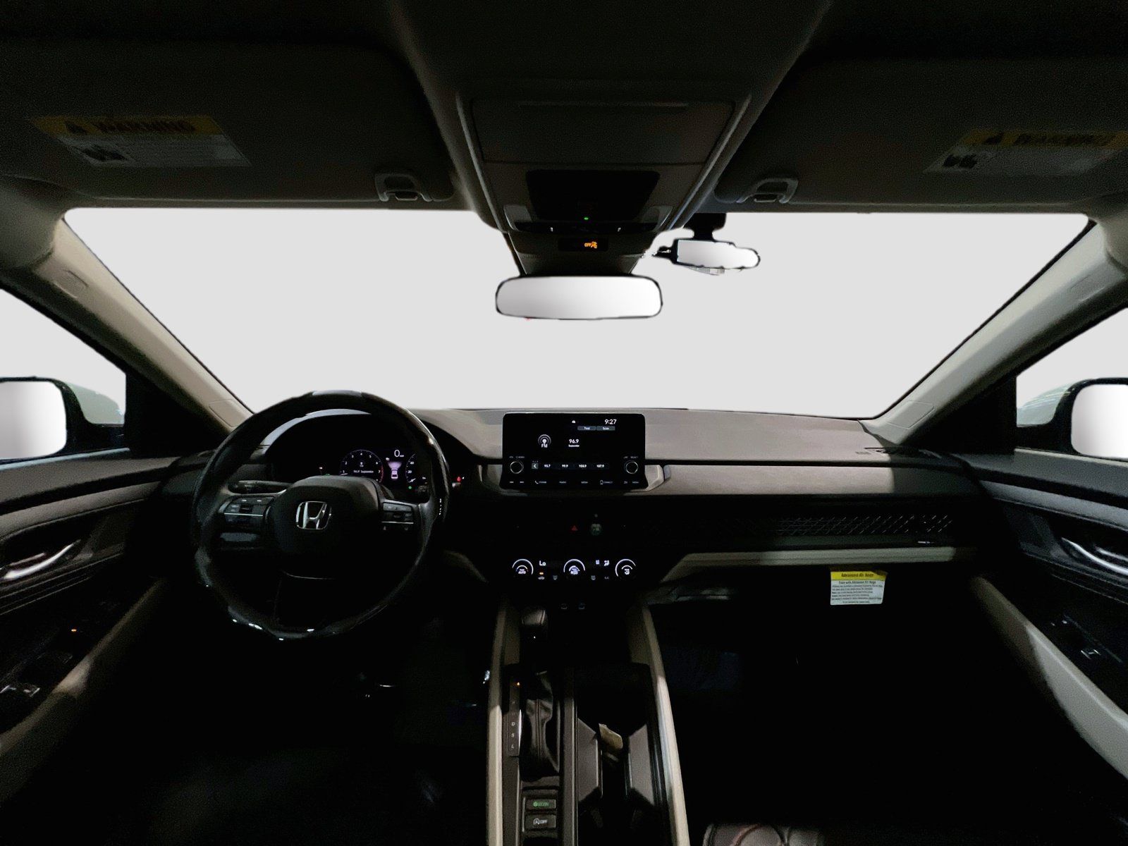 Used 2024 Honda Accord LX image 15