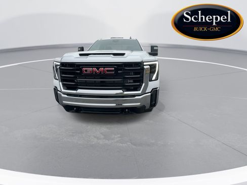 New 2026 GMC Sierra 3500 Pro w/ Convenience Package image 3