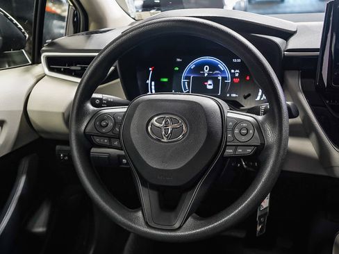 New 2026 Toyota Corolla LE image 16