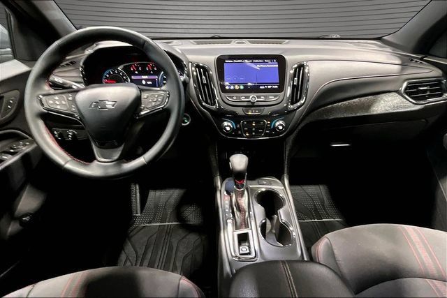 Used 2023 Chevrolet Equinox RS FWD image 7