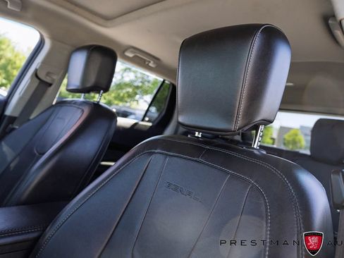 Used 2017 GMC Terrain Denali AWD/4WD image 24