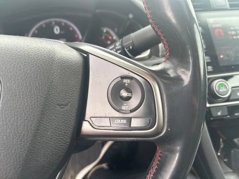 Used 2018 Honda Civic Si image 20