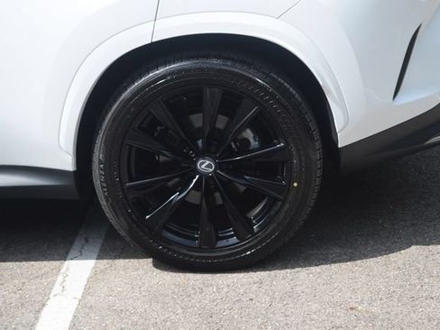 Used 2026 Lexus NX 350 F Sport AWD/4WD image 28