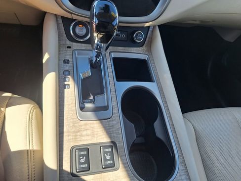 Certified 2024 Nissan Murano SL w/ Cargo Package image 18