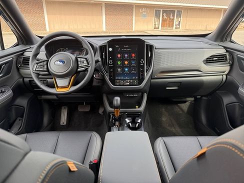 New 2026 Subaru Forester Wilderness w/ Wilderness Package AWD/4WD image 13