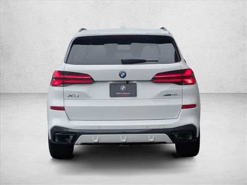 New 2026 BMW X5 xDrive50e w/ M Sport Package image 7